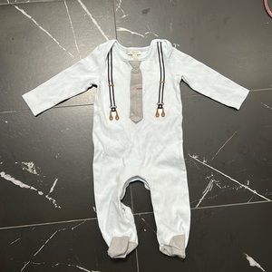 Sale 5/30$ Miniclasix footie size 9m
